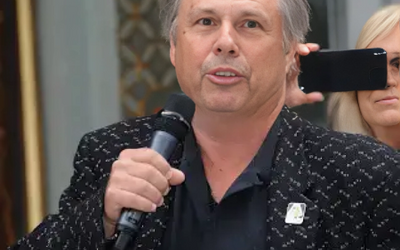 Counting the Millions: Todd Fisher's Net Worth and Hollywood Legacy